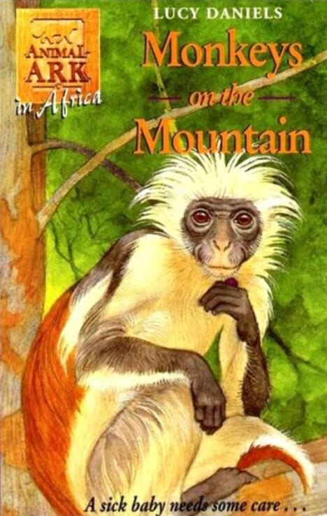 Monkeys on the Mountain