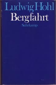 Bergfahrt