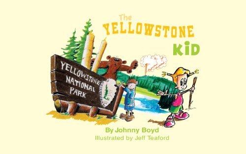 The Yellowstone Kid