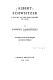 Albert Schweitzer: A Study of His Philosophy of Life
