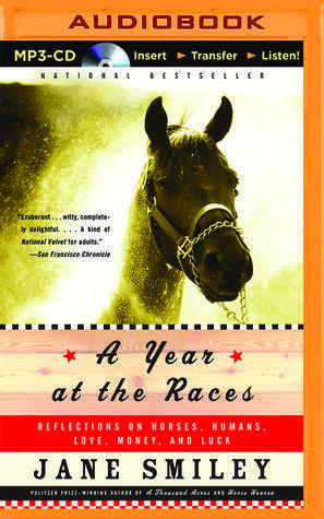 Year at the Races, A