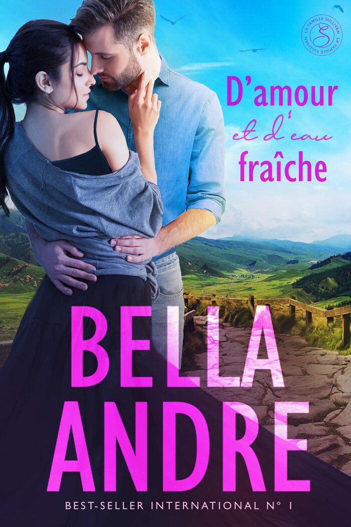 D'amour et d'eau fraîche