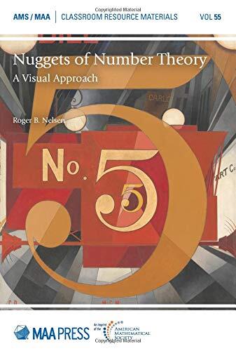 Nuggets of Number Theory: A Visual Approach