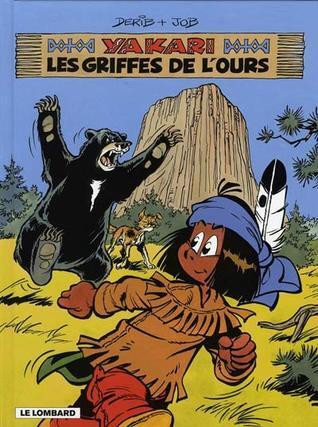 Les Griffes de l'Ours