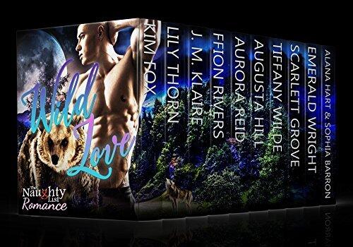 Wild Love Collection