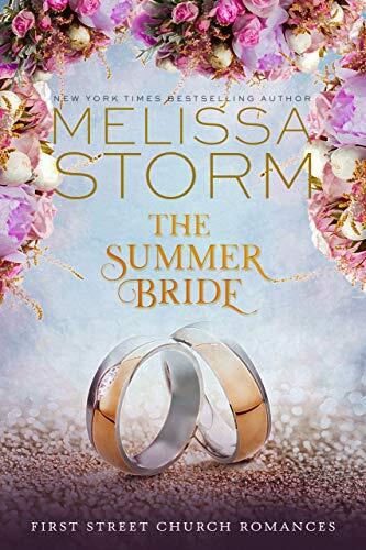 The Summer Bride: A Heartwarming Journey of Faith, Hope & Love