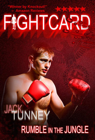 Fight Card: Rumble in the Jungle