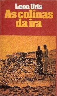 As Colinas da Ira
