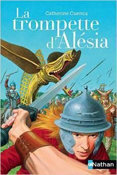 La Trompette d'Alésia