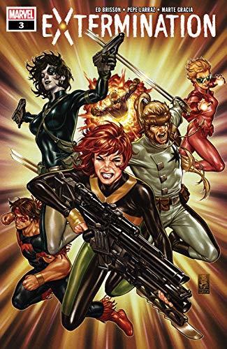 Extermination #3