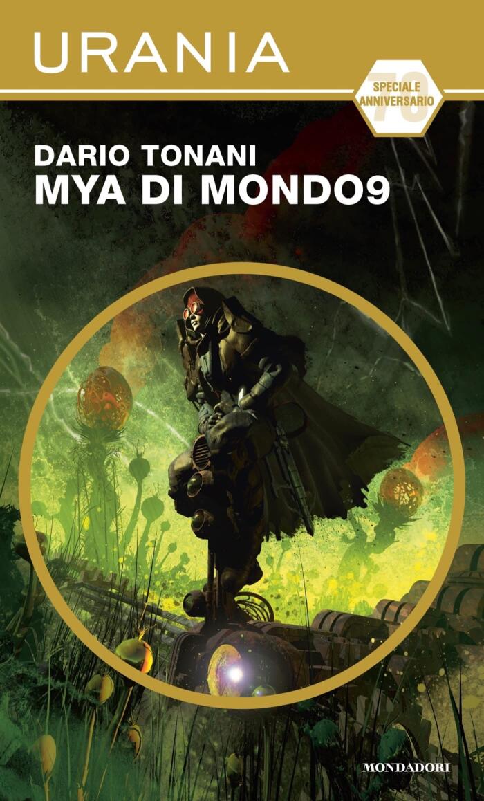 Mya di Mondo9