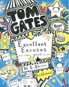 Excellent Excuses: And Other Good Stuff