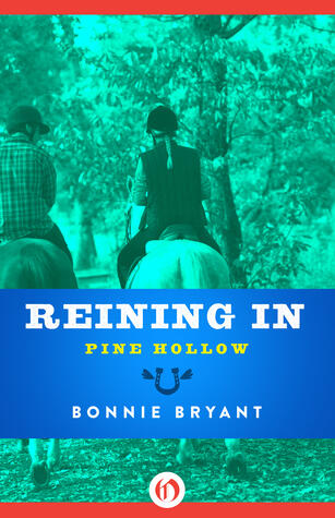 Reining In
