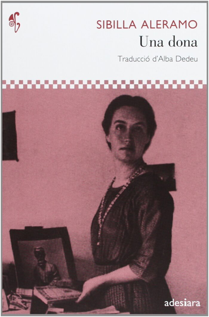 Una dona