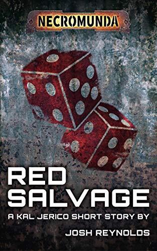 Red Salvage