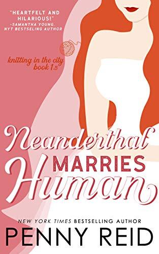 Neanderthal Marries Human