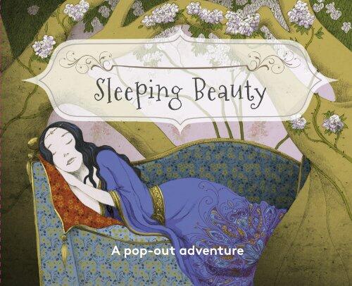 Pocket Fairy Tales: Sleeping Beauty