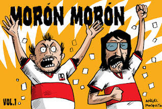 Morón, Morón