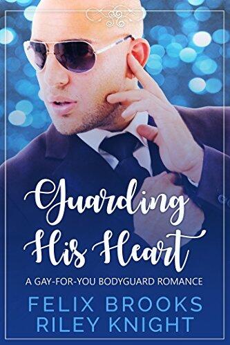 Guarding his Heart