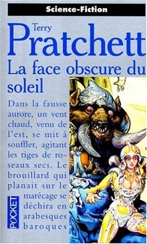 La face obscure du soleil