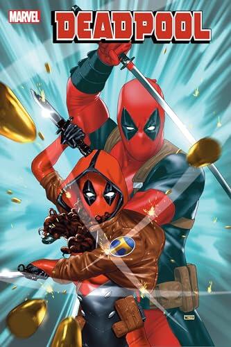 Deadpool (2024-2025) #10 (Deadpool