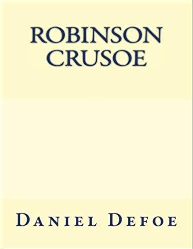 Robinson Crusoe