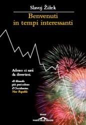 Benvenuti in tempi interessanti