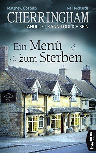 Ein Menü zum Sterben