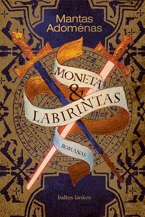 Moneta & labirintas