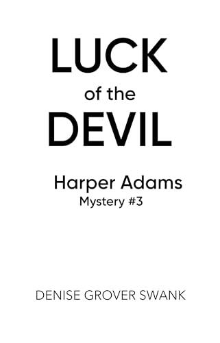 Luck of the Devil