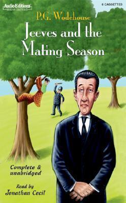 Jeeves and the Mating Season