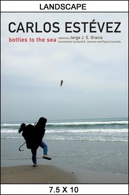 Carlos Estévez: Bottles to the Sea