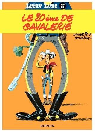 Lucky Luke