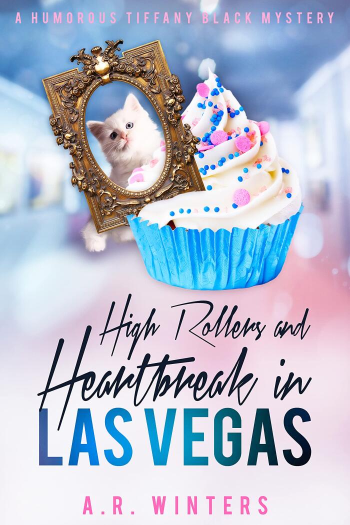 High Rollers and Heartbreak in Las Vegas