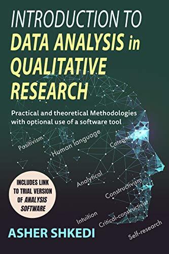 Introduction to Data Analysis in Qualitative Research