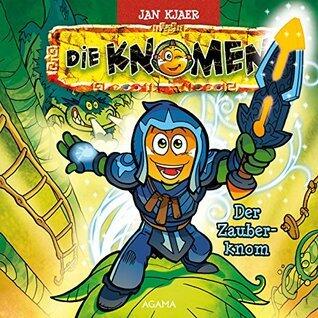 Der Zauberknom