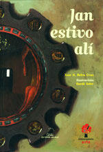 Jan estivo alí