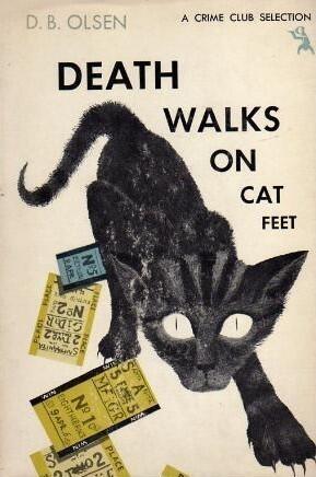 Death Walks on Cat Feet