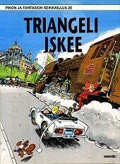 Triangeli iskee