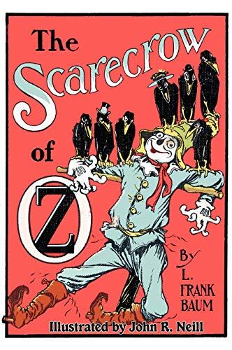 The Scarecrow of Oz