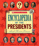 Scholastic Encyclopedia of the Presidents and Their Times