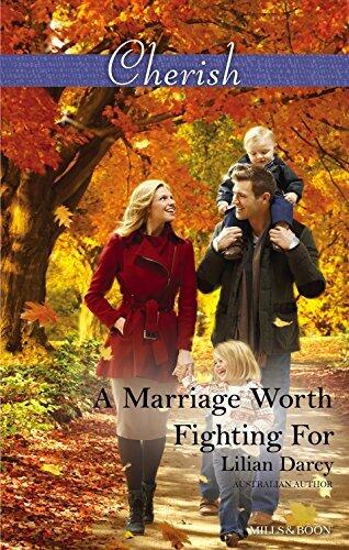 A Marriage Worth Fighting For