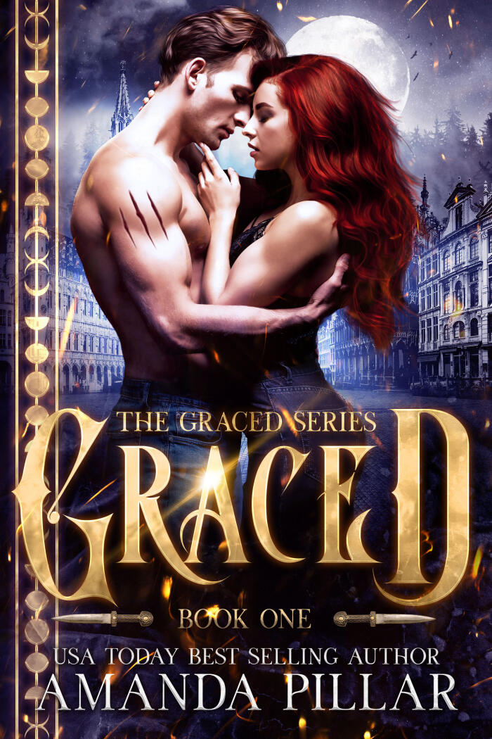 Graced