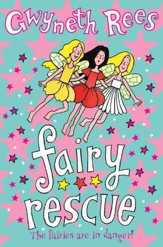 Fairy Rescue: Fairy Dust Book 5