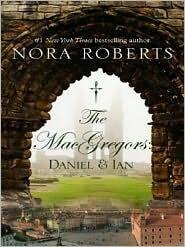 The MacGregors: Daniel & Ian