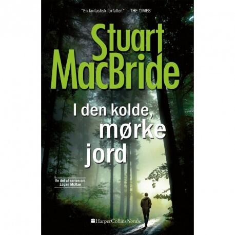 I Den Kolde Mørke Jord