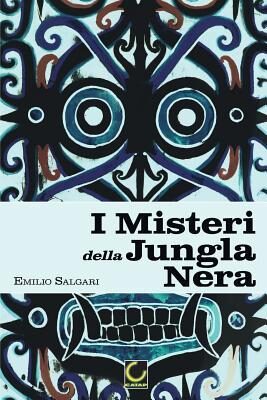 I misteri della jungla nera
