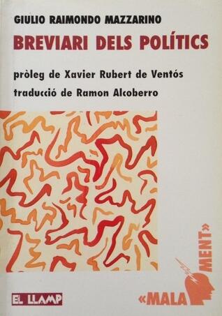 Breviari dels polítics