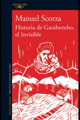 Historia de Garabombo el invisible