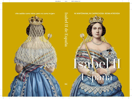 Isabel II de España